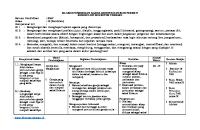 SILABUS PAK Kelas 9 k13 - WWW - Kherysuryawan.id [PDF]