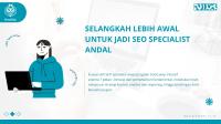 Silabus SEO Specialist Andal