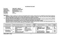 Silabus Teknik Animasi 2 Dimensi Dan 3 Dimensi Jadi [PDF]