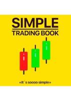 SIMPLE TRADING Book [PDF]