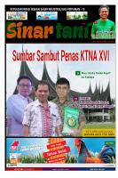 Sinar Tani 3834 PDF