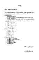 SINOPSIS Dan LPM Budidaya Sayur [PDF]