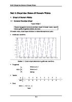 Sinyal Dan Sistem Di Domain Waktu [PDF]