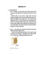 Sirosis Hati - Makalah Jadi [PDF]