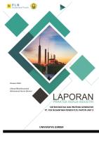 Sistem Eksitasi Dan Proteksi Generator Pada PT. PLN Nusantara Power PLTU Paiton Unit 9 [PDF]