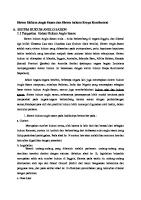 Sistem Hukum Anglo Saxon Dan Sistem Hukum Eropa Kontinental [PDF]