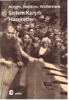 Sistem Karşıtı Hareketler [PDF]