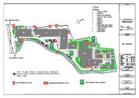 Site Plan RSUD-Model-1-1 [PDF]