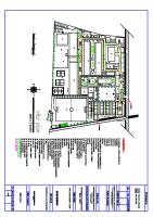 Site Plan SMKN 1 Kediri [PDF]