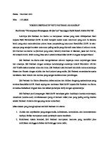 Siti Fatimah Azzahra [PDF]