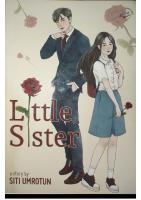 Siti Umrotun - Little Sister (Ebooknesia - Com)