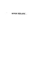 (Sitor Situmorang) Rindu Kelana Pilihan Sajak 194 PDF [PDF]