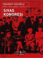 Sivas Kongresi
 9789944884198