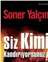 Siz Kimi Kandırıyorsunuz!
 2789785860563