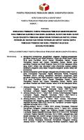 SK Bendahara Pembantu Kec. (Kolektif) [PDF]