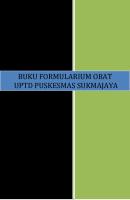 SK Formularium Obat 2023