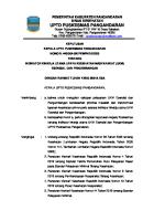 SK Indikator Kinerja Utama Ukm Esensial Dan Pengembangan 2023 [PDF]