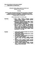 SK Kebijakan PPRA [PDF]