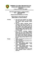 SK Kebijakan Sistem Ppra [PDF]