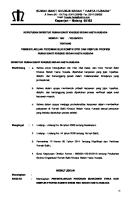 SK Panduan Etik Dan Disiplin Medis [PDF]