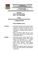 SK Pelayanan Pendaftaran (PKM Caringin) [PDF]