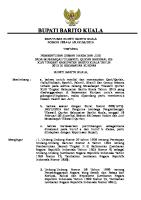 SK Pengangkatan Dewan Hakim MTQ [PDF]