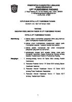 SK Sasaran Keselamatan Pasien [PDF]