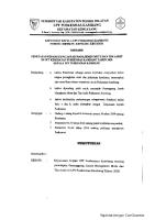 SK Tim Manajemen Mutu PKM Kambang [PDF]