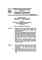 SK Tim Penyusunan Formularium Puskesmas [PDF]