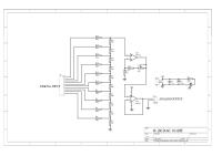 Skematik Dac r2r 10 Bit [PDF]