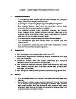 Skenario Pembelajaran Metode Ceramah [PDF]