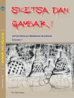 Sketsa Dan Gambar