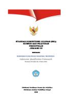 SKL Perhotelan Level 3 [PDF]