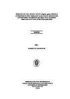 Skripsi Pasca Sidang - Marisatul Khasanah - Final [PDF]