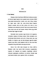 Skripsi Rekruitmen Dan Motivasi Kerja [PDF]