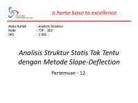 Slide TSP202 AnalisisStruktur TSP 202 P12 [PDF]