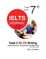 Smith Adam Edi Ielts Writing Task 2 [PDF]