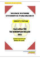 SMUP Unpad