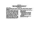 Sni 03-3438-1994 PDF