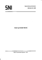 Sni 06-3731-1995 [PDF]