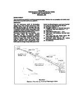 SNI03-3441-1994 Teknik Perlindungan Tebing Sungai PDF