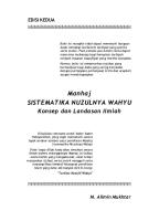 SNW Lengkap [PDF]