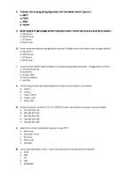 Soal 2 S [PDF]