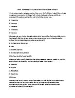 Soal ABK Kelas A [PDF]