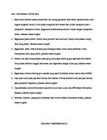 Soal Audit Bank Uts C1 [PDF]