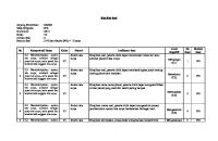 Soal c1-c6 Pembelajaran IPA Di SD [PDF]