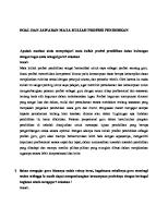 Soal Dan Jawaban Kode Etik Mata Kuliah Profesi Keguruan [PDF]