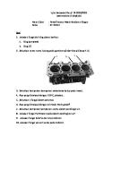 SOAL Essay PMKR Kelas XI [PDF]