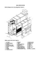 Soal Fired Heater