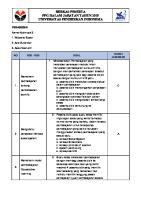 Soal Hots Pedagogik Kel 3 [PDF]